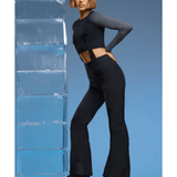 Fleece Lined Ski Pants - Endless - UAE Rental and Resale for Women's Fashion