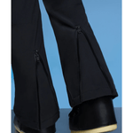 Fleece Lined Ski Pants - Endless - UAE Rental and Resale for Women's Fashion