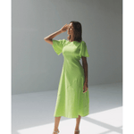 Fleur Dress - Endless - UAE Rental and Resale for Women's Fashion