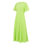 Fleur Dress - Endless - UAE Rental and Resale for Women's Fashion
