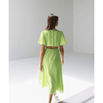 Fleur Dress - Endless - UAE Rental and Resale for Women's Fashion