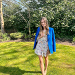 Floral Dress - Endless - UAE Rental and Resale for Women's Fashion