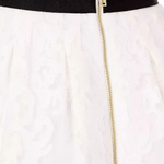 Floral Mini Skirt - Endless - UAE Rental and Resale for Women's Fashion
