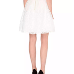 Floral Mini Skirt - Endless - UAE Rental and Resale for Women's Fashion