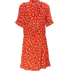 Floral Tea Dress - Endless - UAE Rental and Resale for Women's Fashion