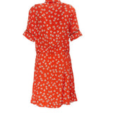 Floral Tea Dress - Endless - UAE Rental and Resale for Women's Fashion