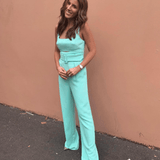 Florida Jumpsuit - Endless - UAE Rental and Resale for Women's Fashion