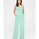 Florida Jumpsuit - Endless - UAE Rental and Resale for Women's Fashion