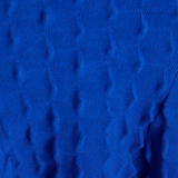 Fluted Cloque Midi Skirt - Endless - UAE Rental and Resale for Women's Fashion