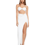Fortune Crop & Skirt Two Piece Set - Endless - UAE Rental and Resale for Women's Fashion