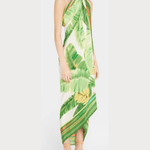 Fresh Forest Pareo Coverup - Endless - UAE Rental and Resale for Women's Fashion