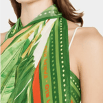 Fresh Forest Pareo Coverup - Endless - UAE Rental and Resale for Women's Fashion