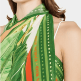 Fresh Forest Pareo Coverup - Endless - UAE Rental and Resale for Women's Fashion
