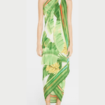 Fresh Forest Pareo Coverup - Endless - UAE Rental and Resale for Women's Fashion