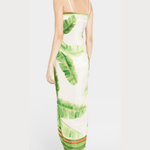 Fresh Forest Pareo Coverup - Endless - UAE Rental and Resale for Women's Fashion