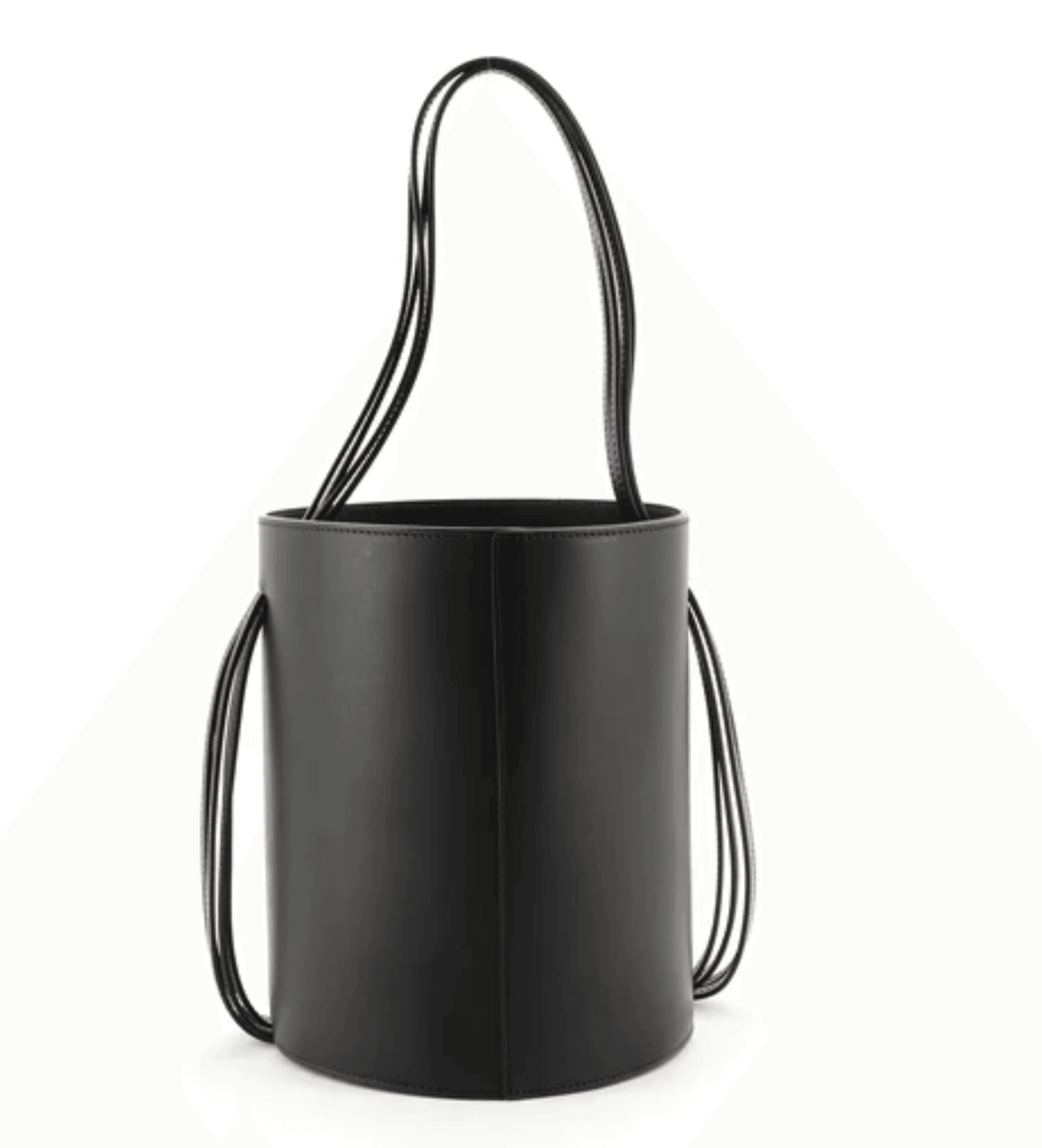 Fringe Bucket Bag - Endless - UAE Rental and Resale for Women's Fashion