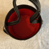 Fringe Bucket Bag - Endless - UAE Rental and Resale for Women's Fashion