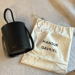 Fringe Bucket Bag - Endless - UAE Rental and Resale for Women's Fashion