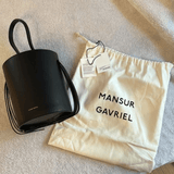 Fringe Bucket Bag - Endless - UAE Rental and Resale for Women's Fashion