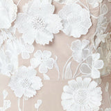 Perry Floral Embellished Mini