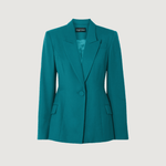 Gabardine Blazer - Endless - UAE Rental and Resale for Women's Fashion