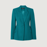 Gabardine Blazer - Endless - UAE Rental and Resale for Women's Fashion