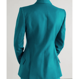 Gabardine Blazer - Endless - UAE Rental and Resale for Women's Fashion