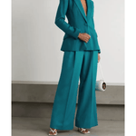 Gabardine Blazer - Endless - UAE Rental and Resale for Women's Fashion