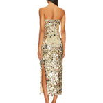 Gabourne Dress - Endless - UAE Rental and Resale for Women's Fashion