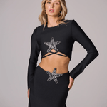 Gabriella Co-ord Set - Endless - UAE Rental and Resale for Women's Fashion