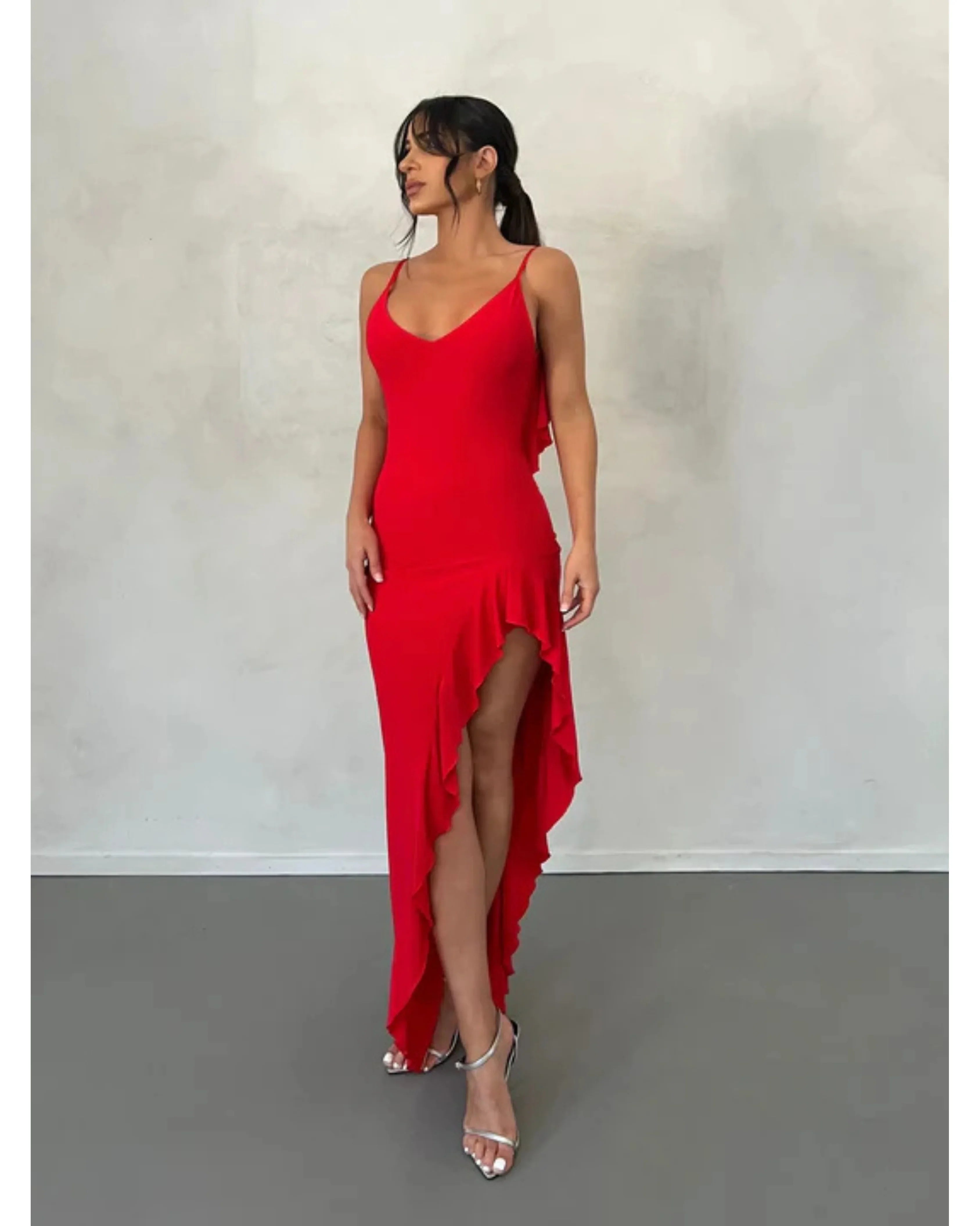 Gabriella Dress - Endless - UAE Rental and Resale for Women's Fashion