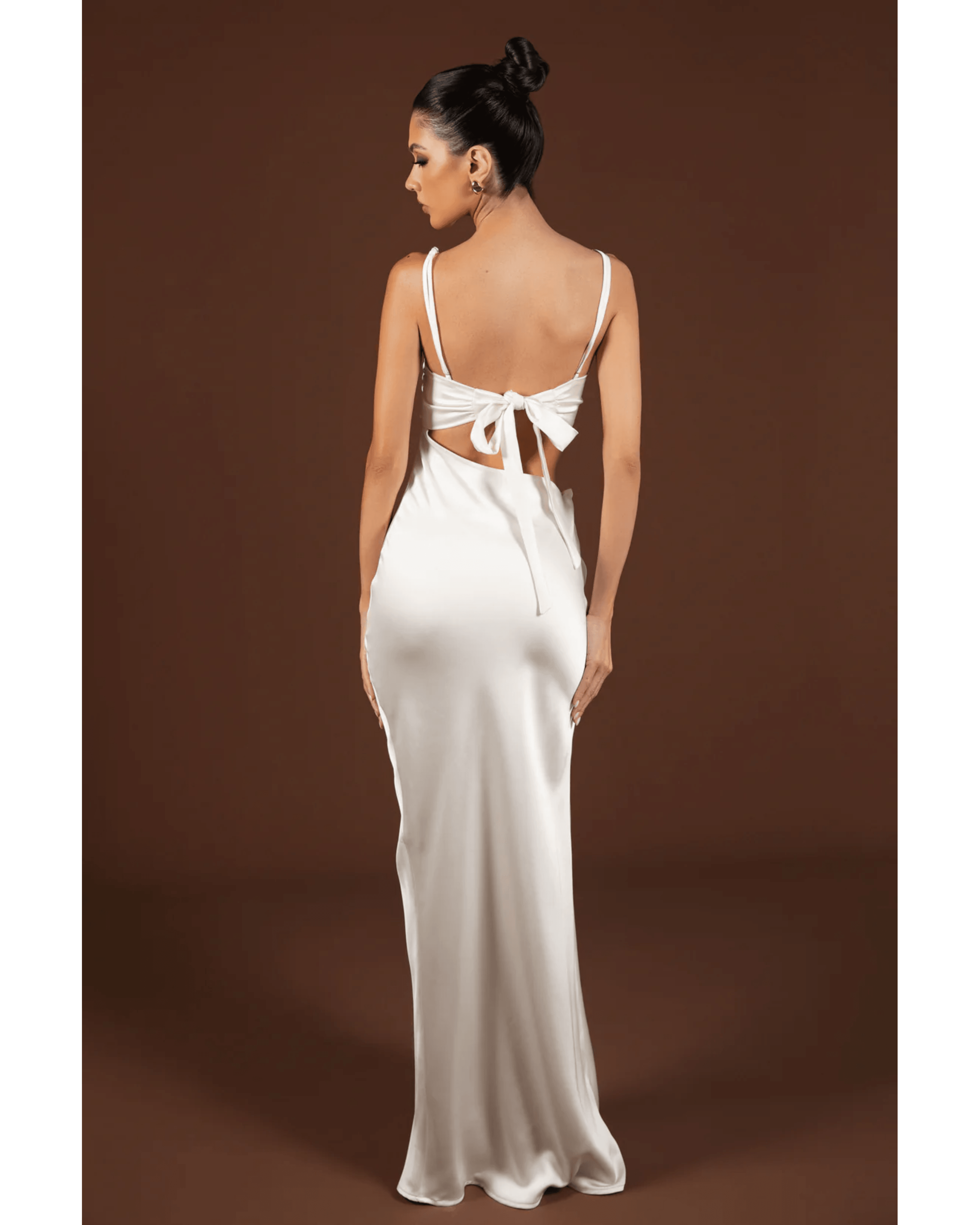 Gabrielle Gown - Endless - UAE Rental and Resale for Women's Fashion