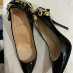 Galonna Pumps - Endless - UAE Rental and Resale for Women's Fashion