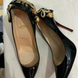 Galonna Pumps - Endless - UAE Rental and Resale for Women's Fashion