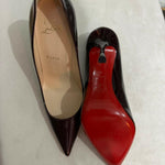 Galonna Pumps - Endless - UAE Rental and Resale for Women's Fashion