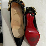 Galonna Pumps - Endless - UAE Rental and Resale for Women's Fashion