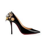 Galonna Pumps - Endless - UAE Rental and Resale for Women's Fashion