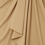 Gathered Stretch Jersey Mini Dress - Endless - UAE Rental and Resale for Women's Fashion