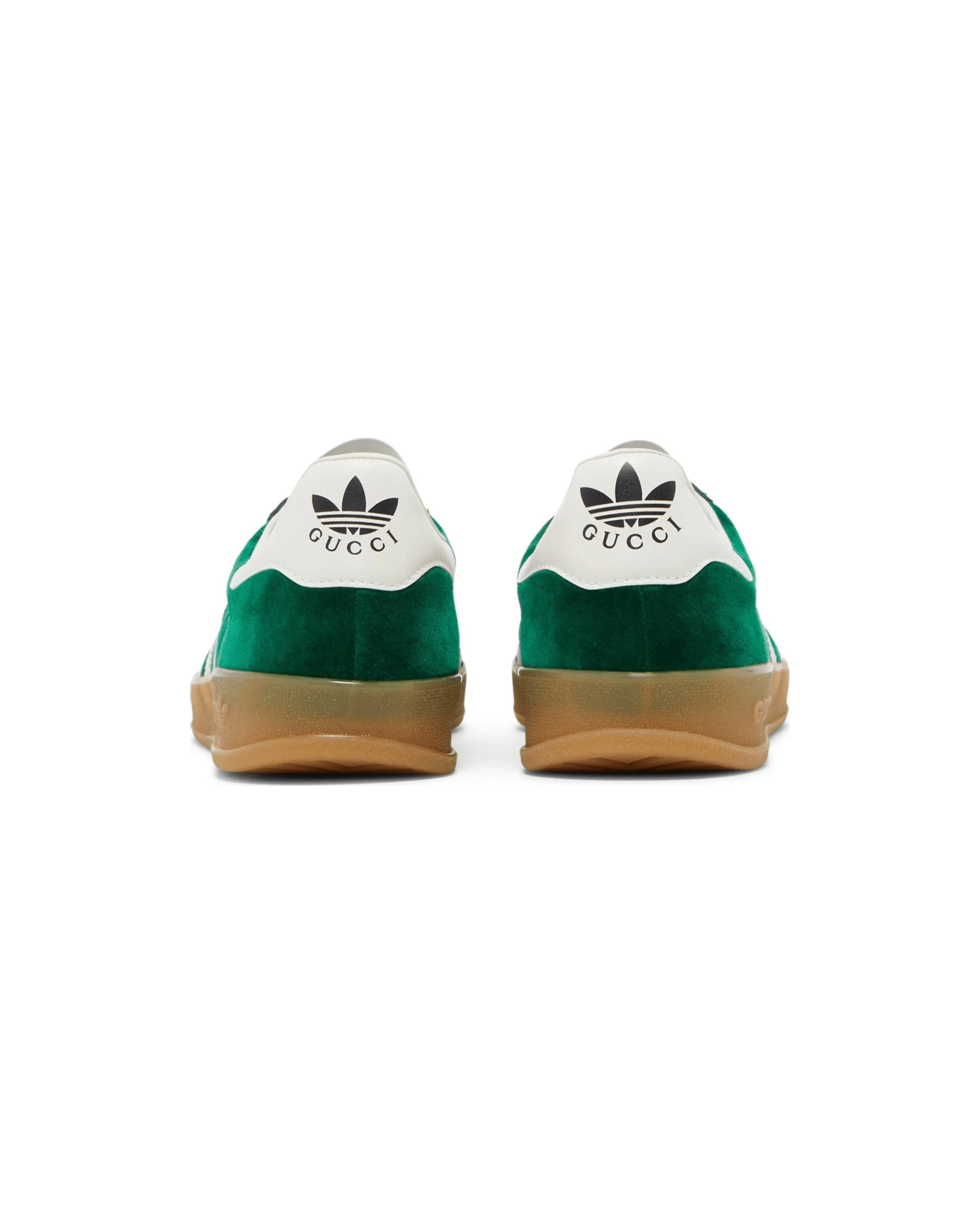 Gazelle Suede - Endless - UAE Rental and Resale for Women's Fashion