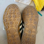 Gazelle Suede - Endless - UAE Rental and Resale for Women's Fashion