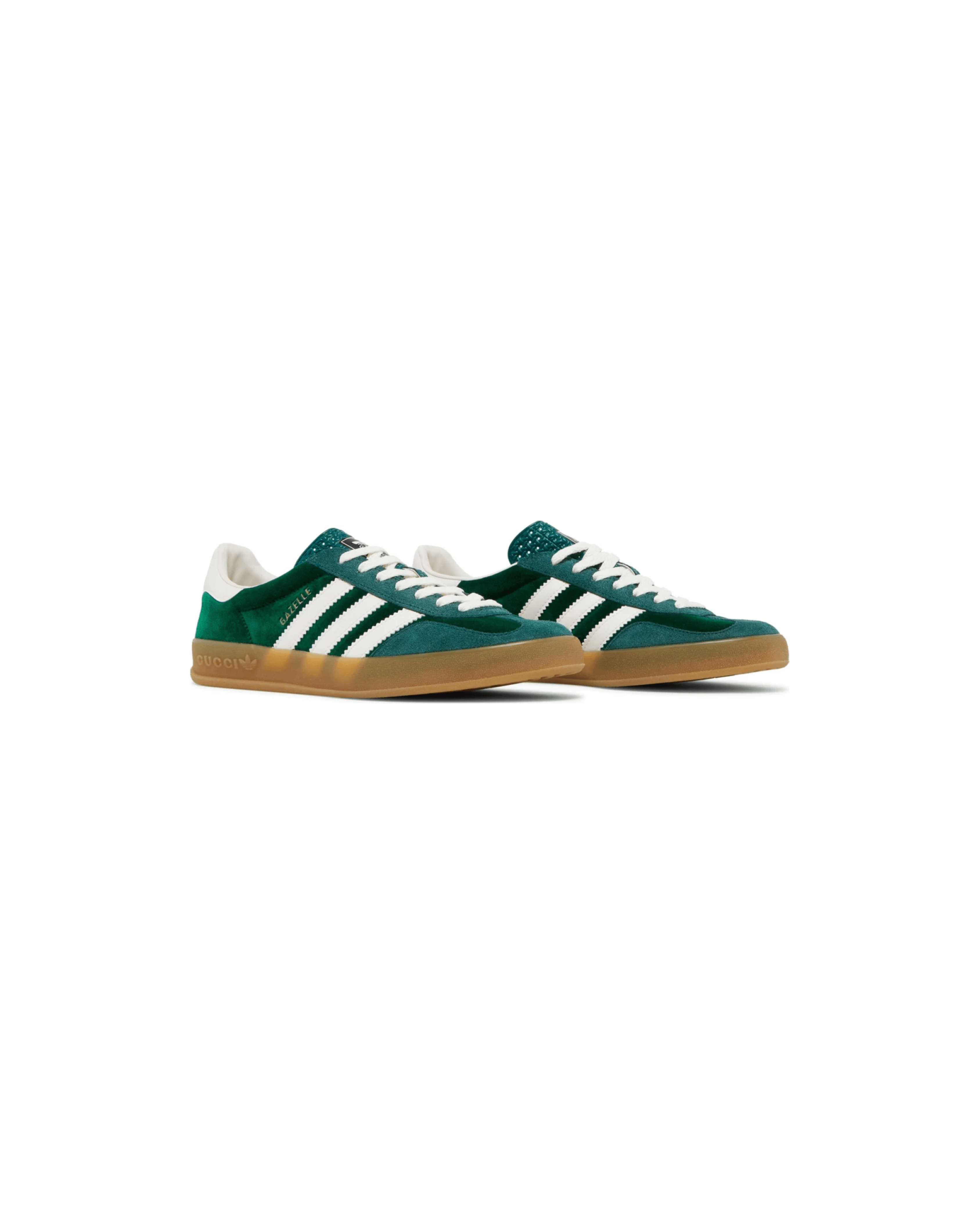 Gazelle Suede - Endless - UAE Rental and Resale for Women's Fashion