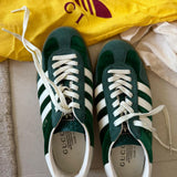 Gazelle Suede - Endless - UAE Rental and Resale for Women's Fashion