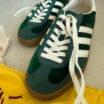 Gazelle Suede - Endless - UAE Rental and Resale for Women's Fashion