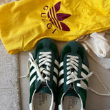 Gazelle Suede - Endless - UAE Rental and Resale for Women's Fashion