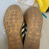 Gazelle Suede - Endless - UAE Rental and Resale for Women's Fashion