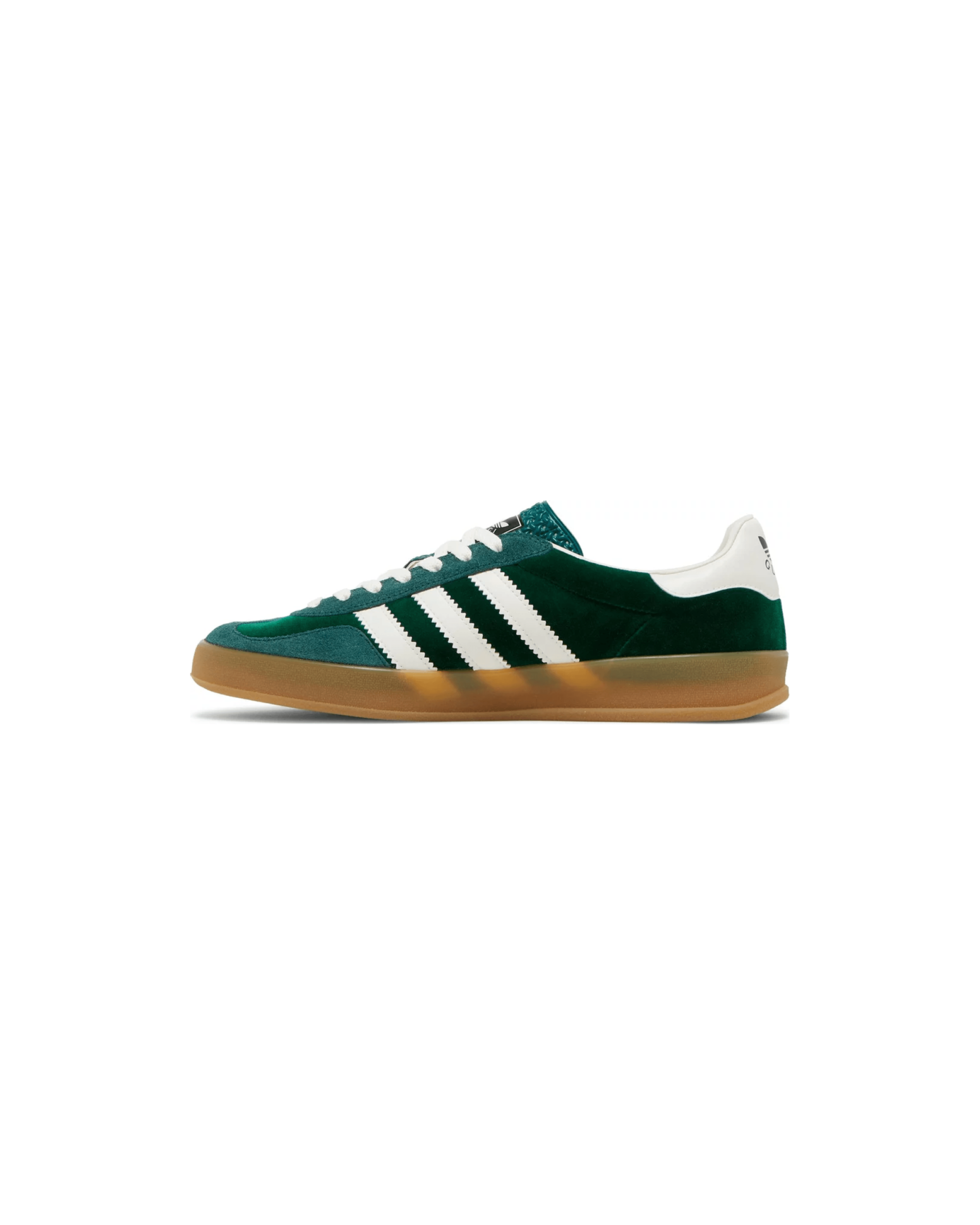 Gazelle Suede - Endless - UAE Rental and Resale for Women's Fashion