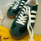 Gazelle Suede - Endless - UAE Rental and Resale for Women's Fashion