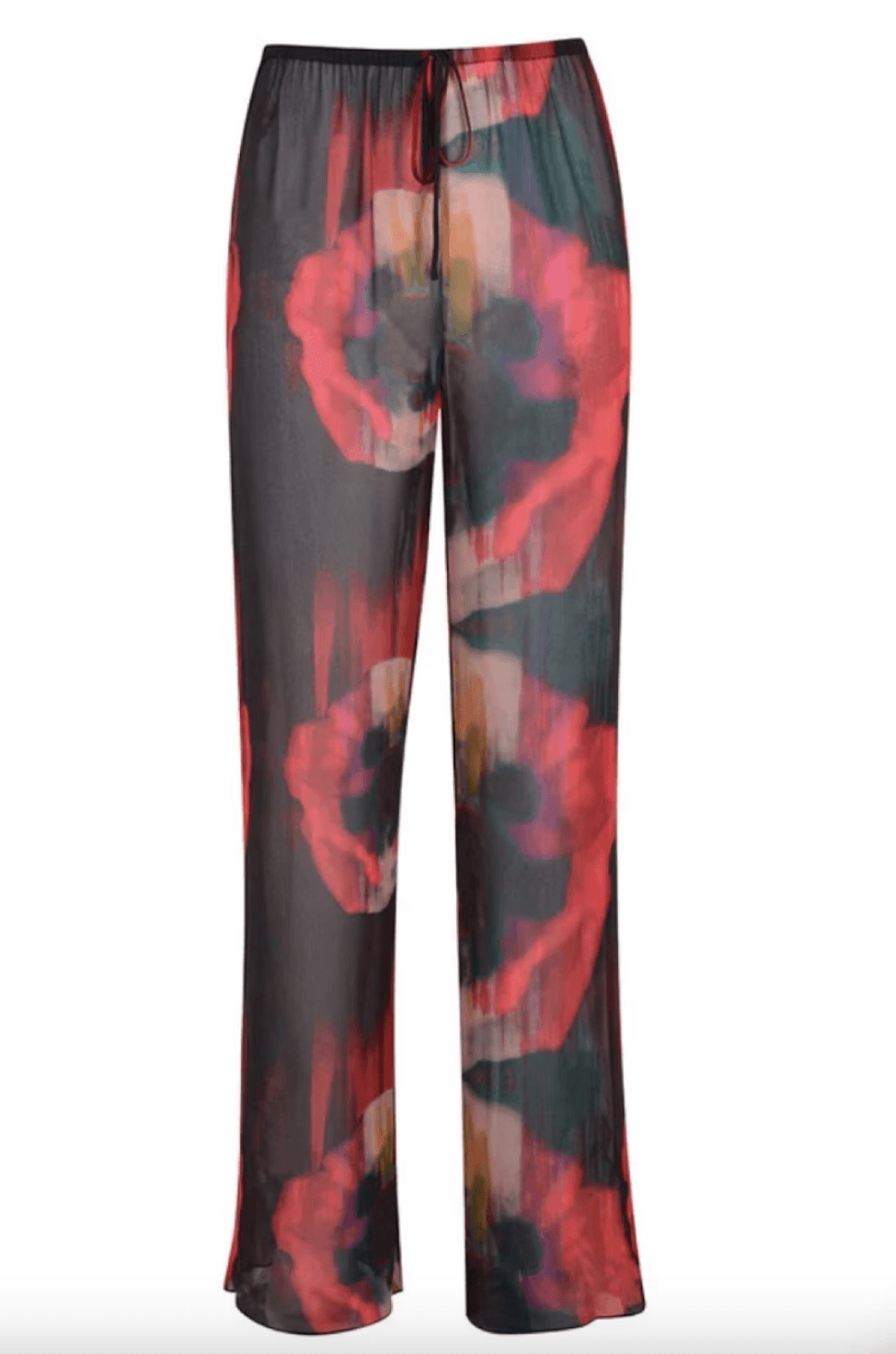 Gemini Blouse & Roma Trousers - Endless - UAE Rental and Resale for Women's Fashion