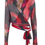 Gemini Blouse & Roma Trousers - Endless - UAE Rental and Resale for Women's Fashion