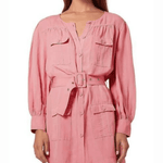 Geneva Pink Dress - Endless - UAE Rental and Resale for Women's Fashion